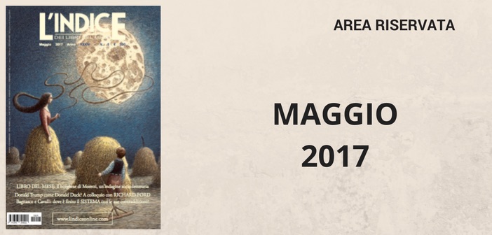 Maggio 2017 - area riservata