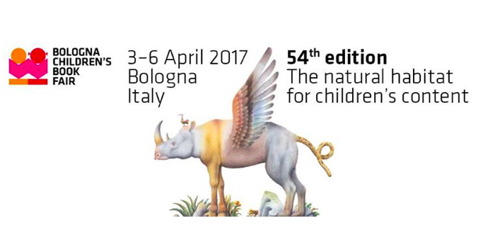 Bologna Children's Book Fair