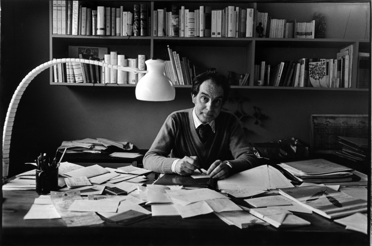 Italo Calvino