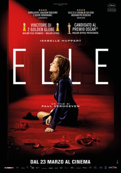 Paul Verhoeven - Elle