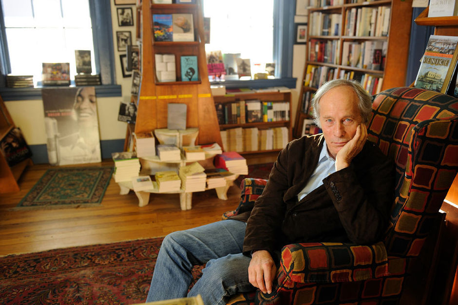 Richard Ford