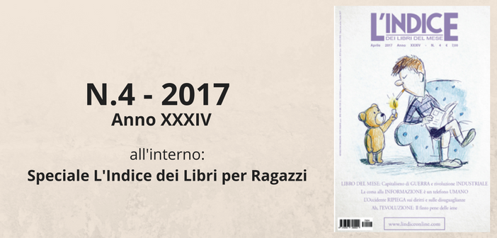 Aprile 2017 - Sommario