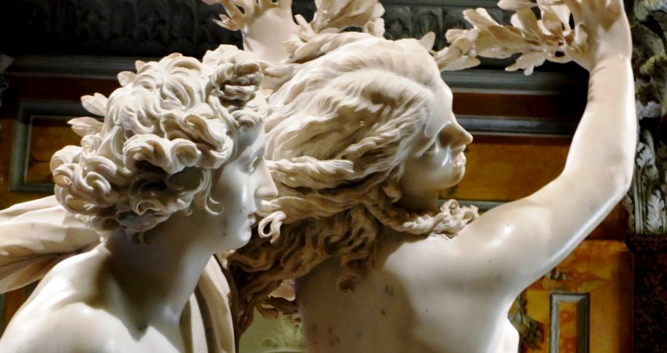 Tommaso Montanari - Bernini