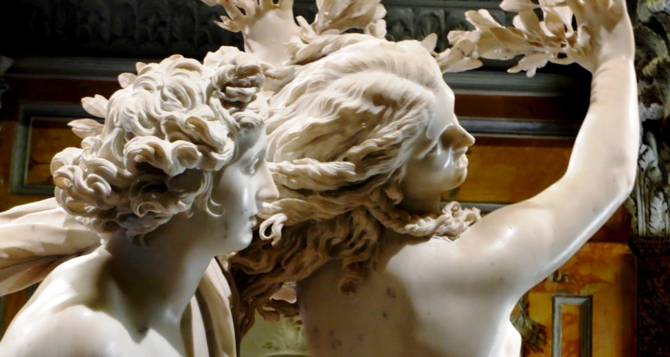 Tommaso Montanari - Bernini