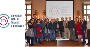 Colti: Siamo mondi e insieme costruiamo galassie Colti - Consorzio Librerie Torinesi Indipendenti
