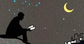La felicità è negli affetti: dialogo con Faïza Guène Faiza Guene - Un uomo non piange mai