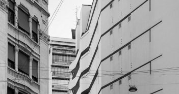Francesco Garofalo – Cos’è successo all’architettura italiana? Architettura italiana
