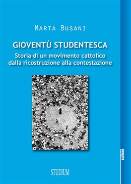 Marta Busani - Gioventù studentesca