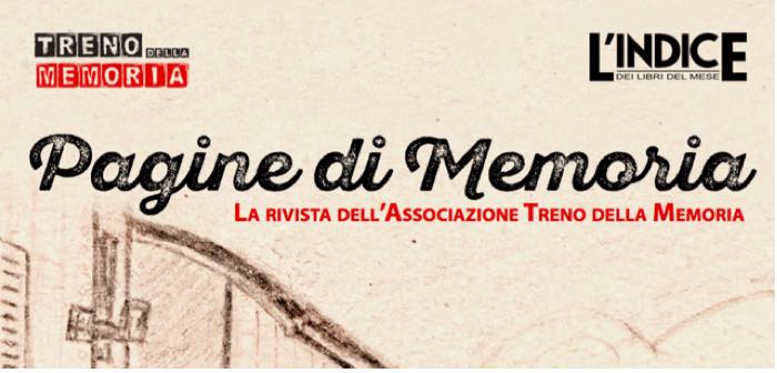 Pagine di Memoria