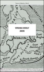 Anon - Virginia Woolf