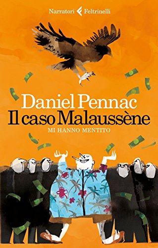 Daniel Pennac - Il caso Malaussène