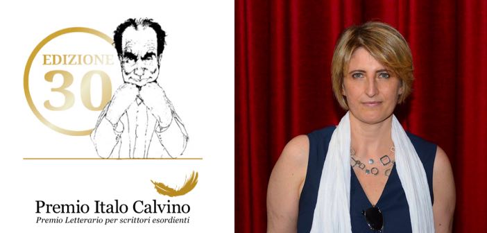 Emanuela Canepa - Premio Calvino XXX