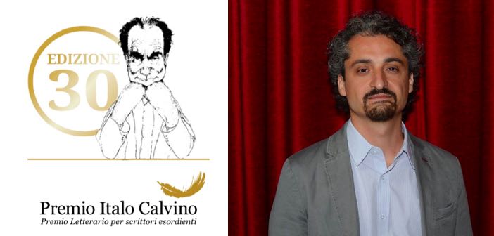 Roberto Todisco - Premio Calvino XXX