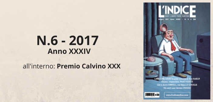 Giugno 2017 - Sommario