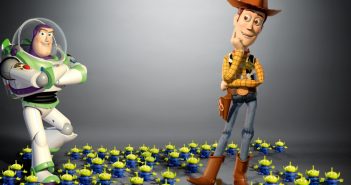 Christian Uva - Il sistema Pixar