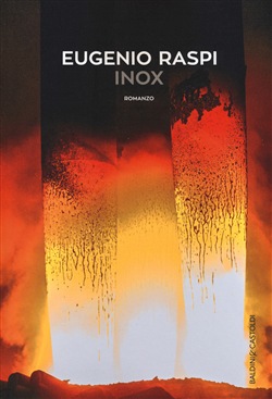 Eugenio Raspi - Inox