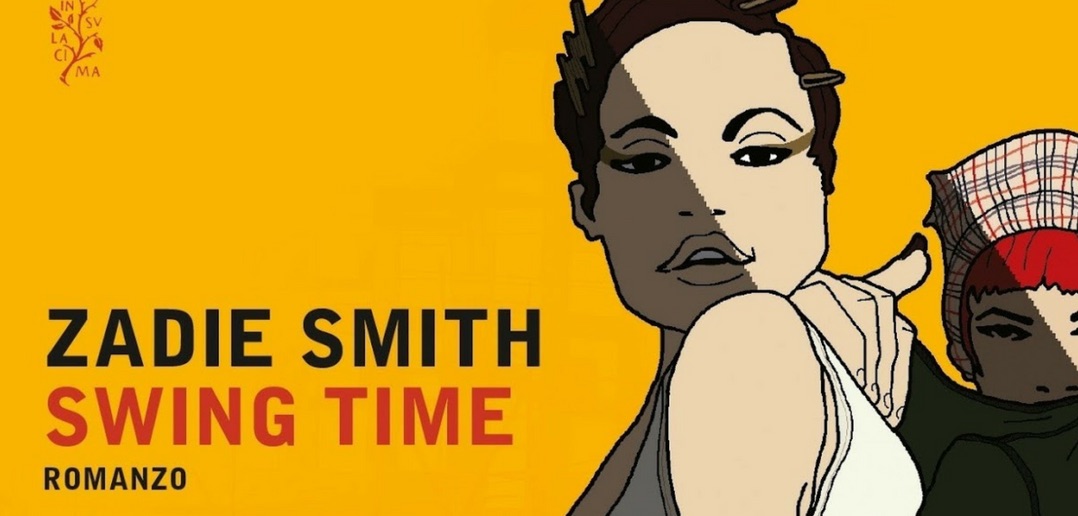 Zadie Smith – Swing time