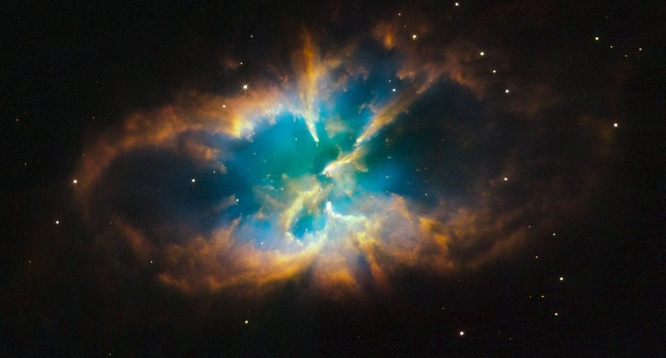 Jim Baggott - Origini. La storia scientifica della creazione