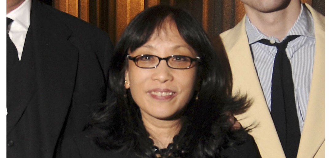 Michiko Kakutani