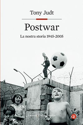 Tony Judt - Postwar