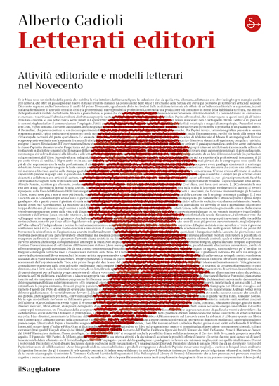 Alberto Cadioli - Letterati editori