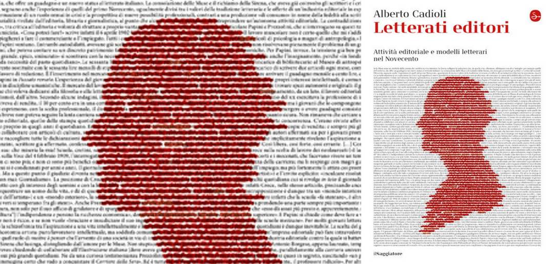 Alberto Cadioli - Letterati editori