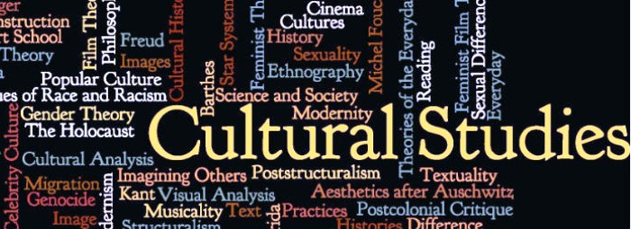 Introduzione ai Cultural Studies