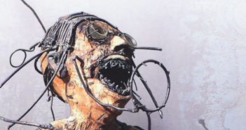 Tenebre simboliche e reali nel Nottuario: intervista a Thomas Ligotti Thomas Ligotti su Nottuario