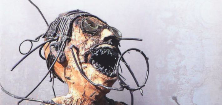 Tenebre simboliche e reali nel Nottuario: intervista a Thomas Ligotti Thomas Ligotti su Nottuario