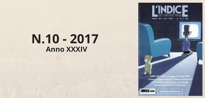 Ottobre 2017 - Sommario