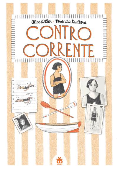 Alice Keller e Veronica Truttero - Contro corrente