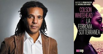 Il poker non è né bianco né nero: intervista a Colson Whitehead Colson Whitehead