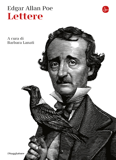 Edgar Allan Poe - Lettere