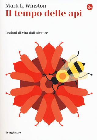 Mark L. Winston - Il tempo delle api