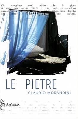 Claudio Morandini - Le pietre