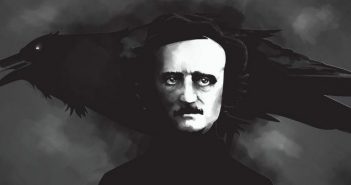 Il corpus delle lettere di Poe: la tristezza “inesplicabile” di un figlio d’attori Edgar Allan Poe