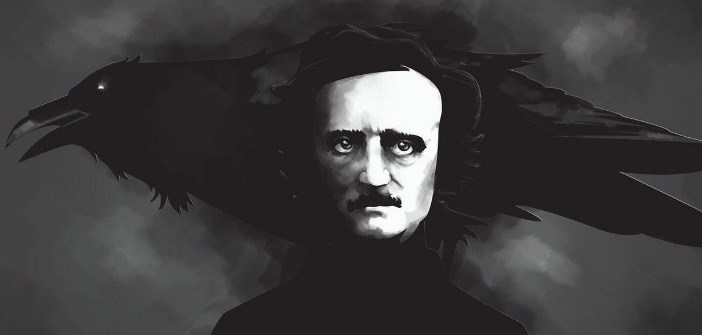 Edgar Allan Poe