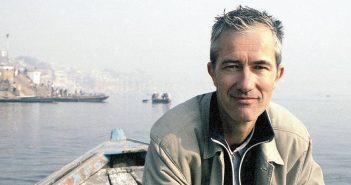 La magia di un posto qualsiasi: intervista a Geoff Dyer Geoff Dyer