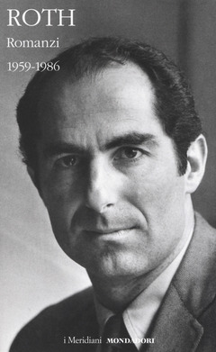 Philip Roth - Romanzi (1959-1986)