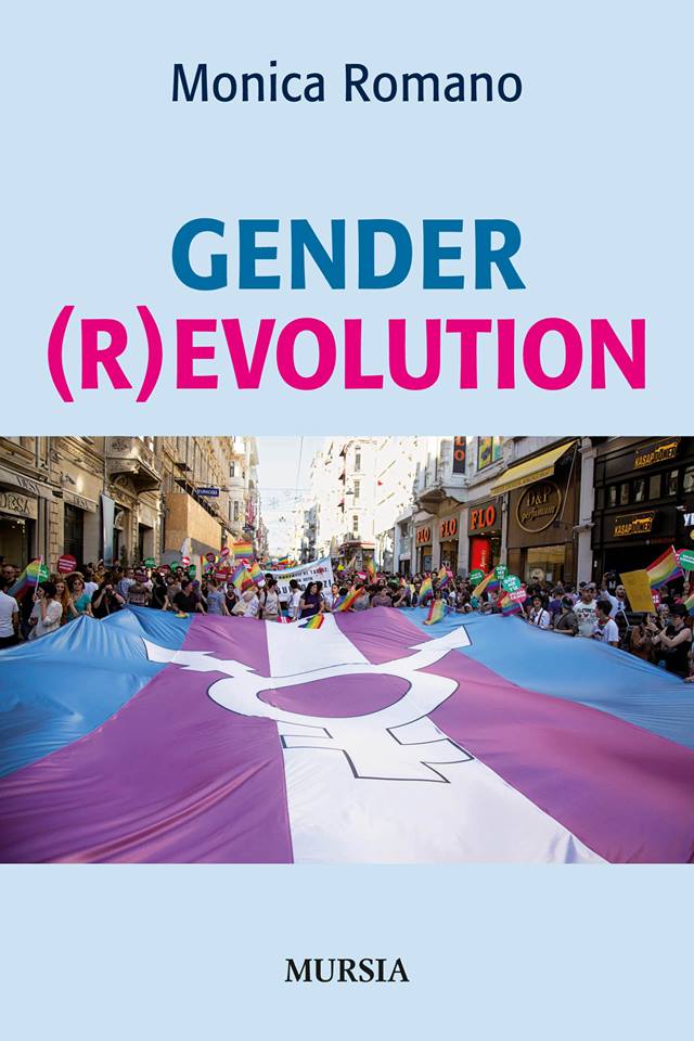 Monica Romano - Gender (R)evolution