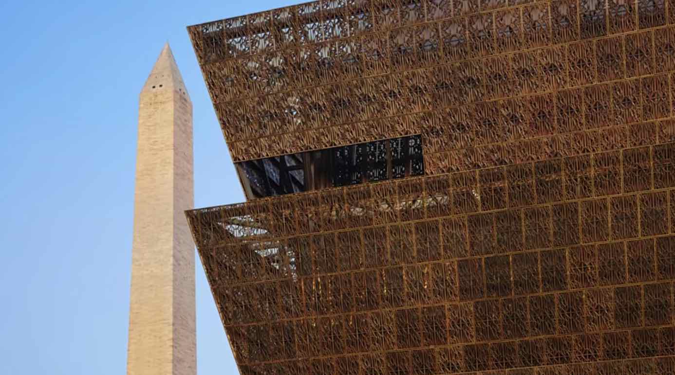 NMAAHC