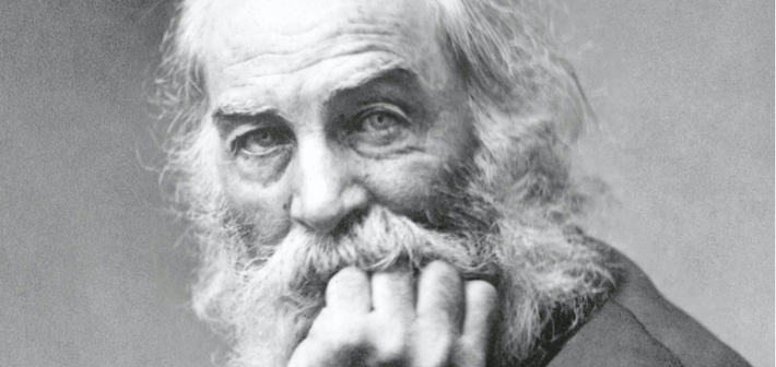 Walt Whitman