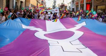 Monica Romano: Le potenzialità dell’editoria LGBT Monica Romano