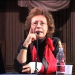 giuria Premio Calvino - Maria Teresa Giaveri