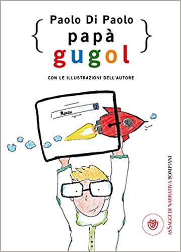 Paolo Di Paolo - Papa Gugol