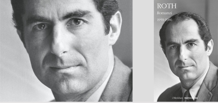 Philip Roth - Romanzi (1959-1986)