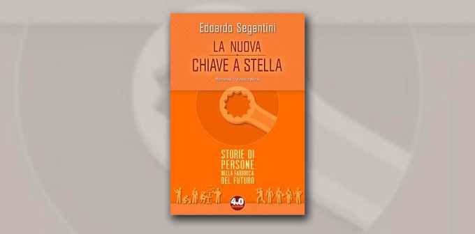 Edoardo Segantini - La nuova chiave a stella