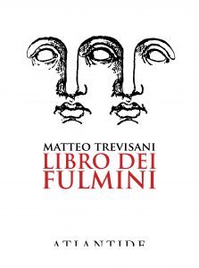 Matteo Trevisani - Libro dei fulmini
