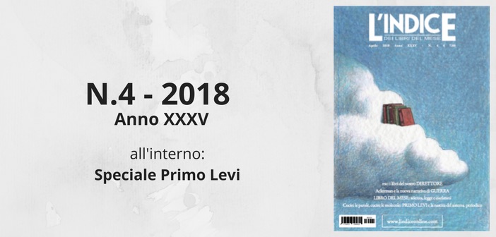 aprile 2018 - sommario