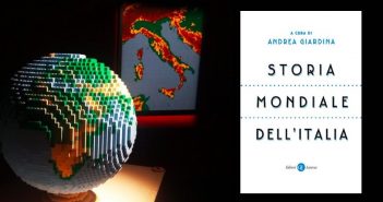 Andrea Giardina - Storia mondiale dell'Italia